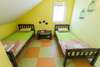 Хостелы Hostel Q Подгорица-3