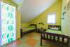 Хостелы Hostel Q Подгорица-5