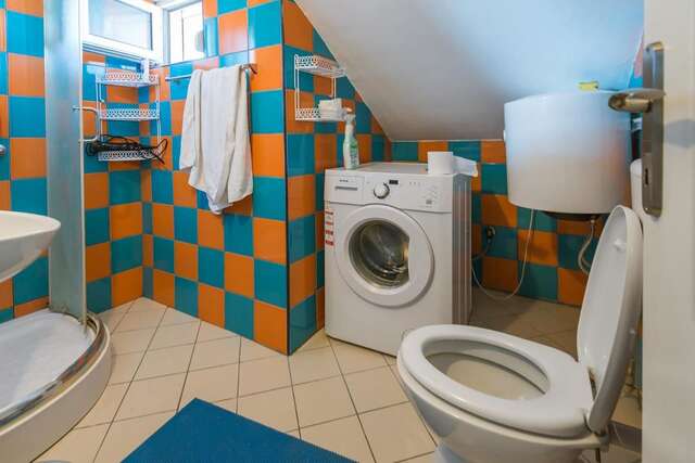 Хостелы Hostel Q Подгорица-22