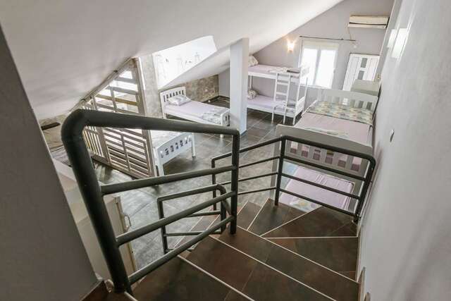 Хостелы Hostel Q Подгорица-23