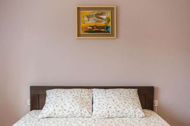 Хостелы Hostel Q Подгорица-36