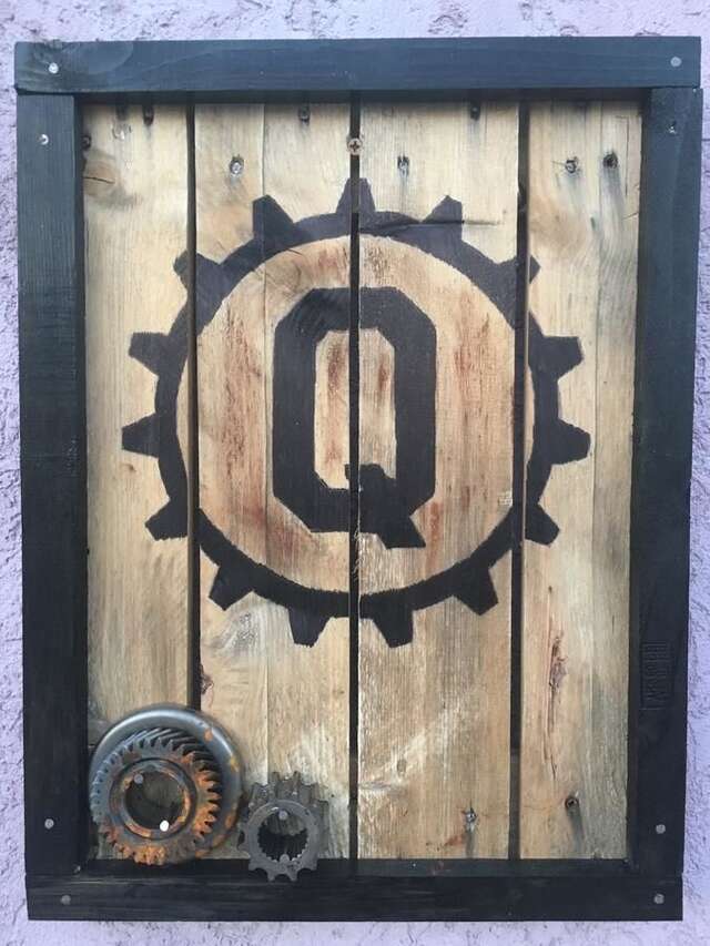 Хостелы Hostel Q Подгорица-38