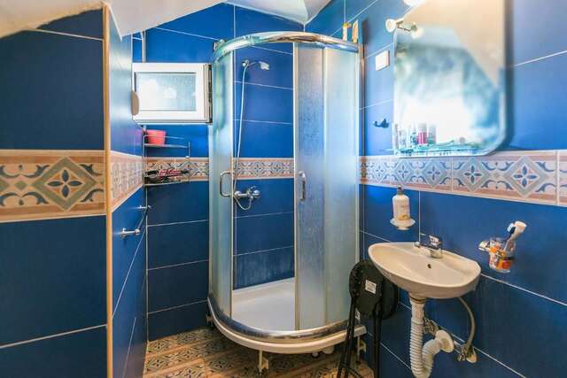 Хостелы Hostel Q Подгорица-7