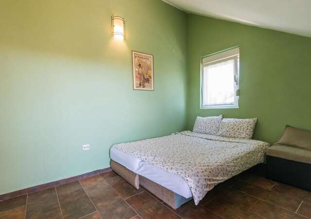 Хостелы Hostel Q Подгорица-9
